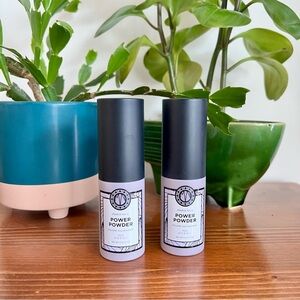 Maria Nila Power Powder Volumizing Hair Powder New & Authentic Bundle of 2